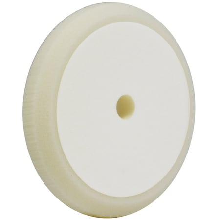 Hti 7" Heavy Cut White Hd Foam HB-HD17